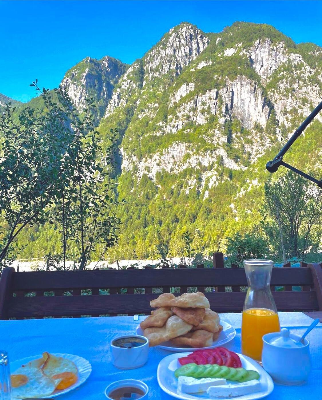 Bujtina Pllumi
